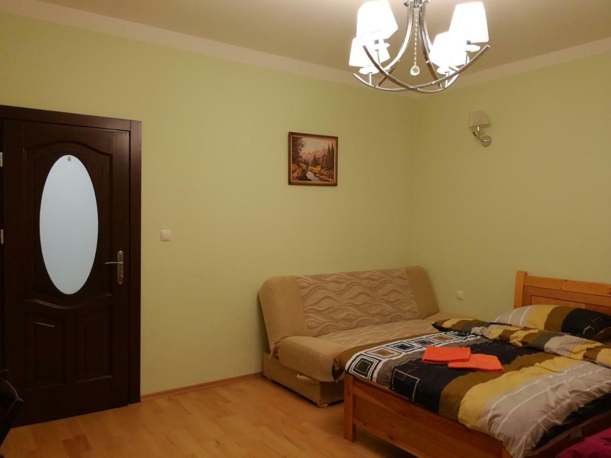 Np Sunshine Hostel Rybie Екстериор снимка