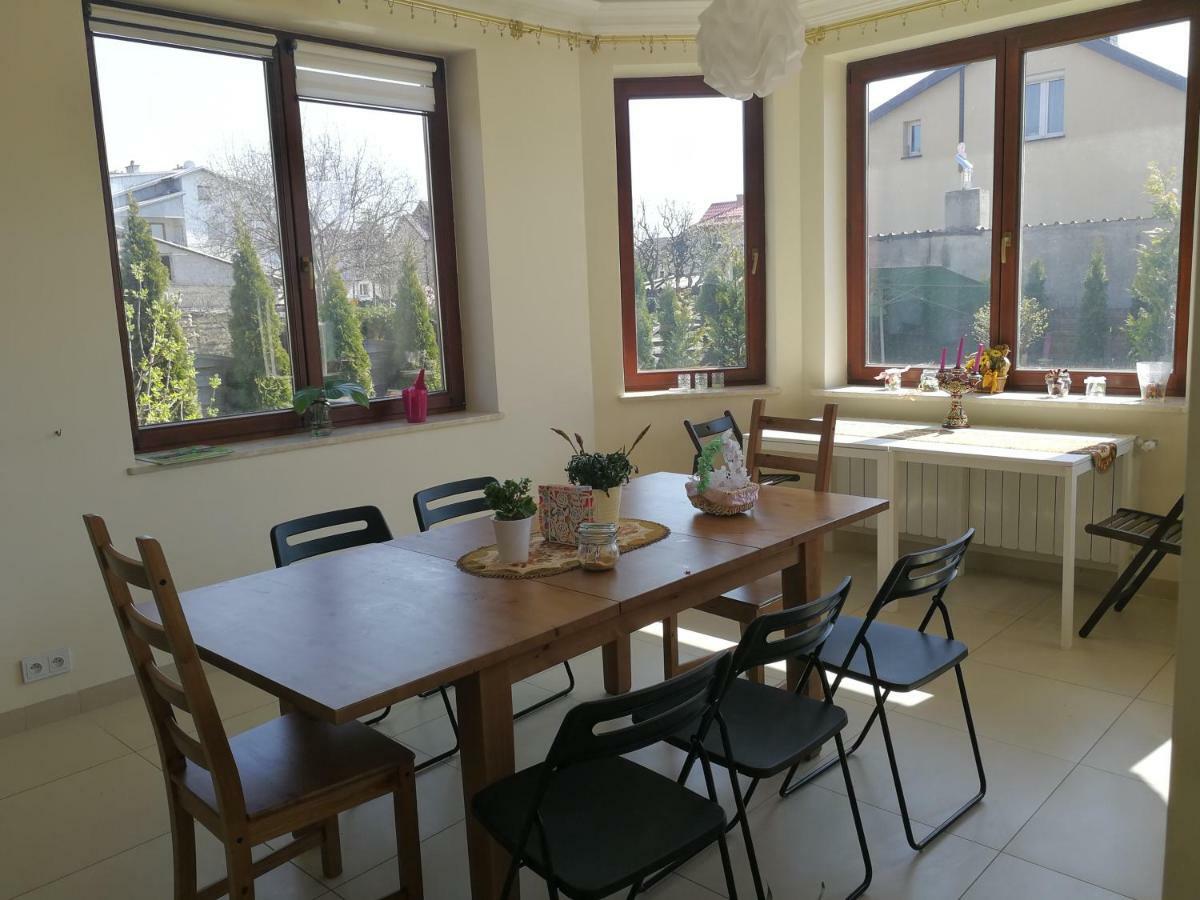 Np Sunshine Hostel Rybie Екстериор снимка