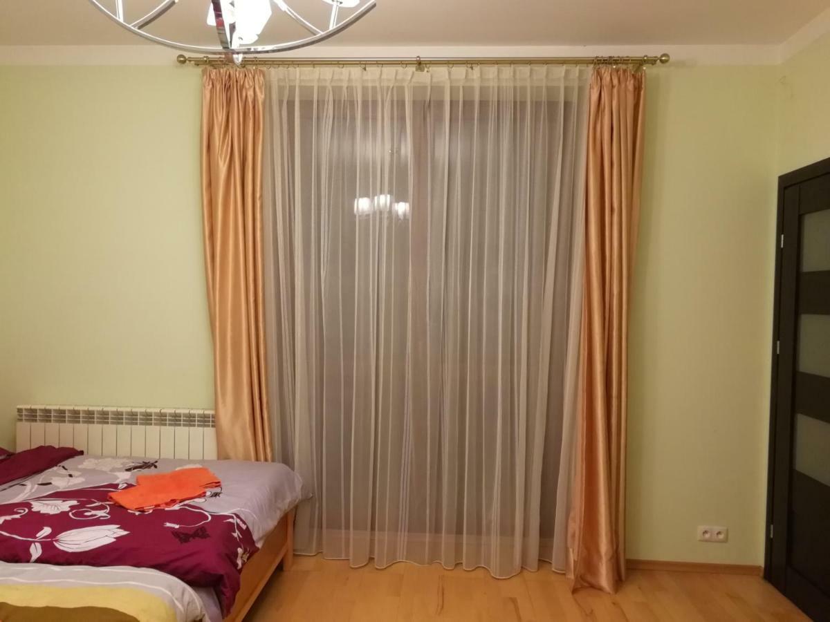 Np Sunshine Hostel Rybie Екстериор снимка