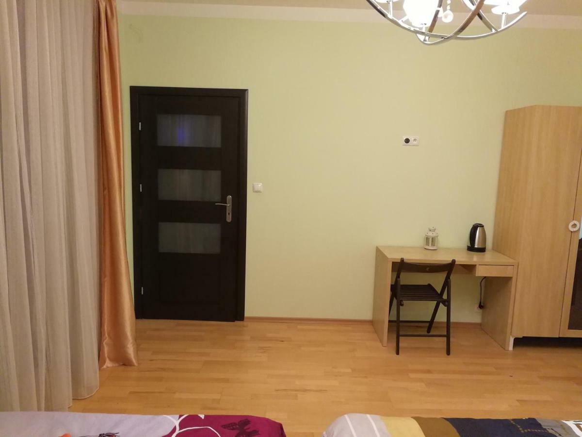 Np Sunshine Hostel Rybie Екстериор снимка