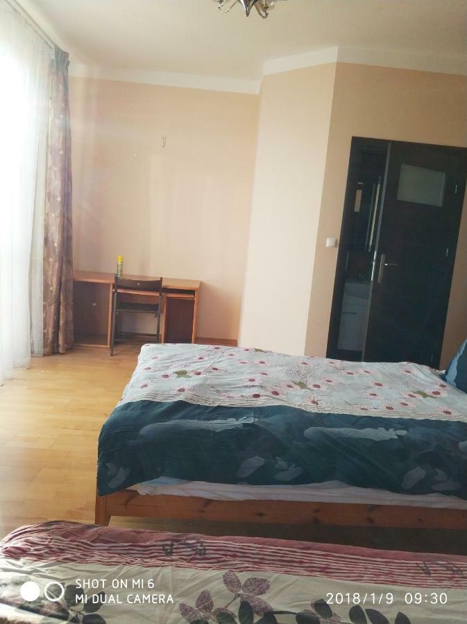 Np Sunshine Hostel Rybie Екстериор снимка