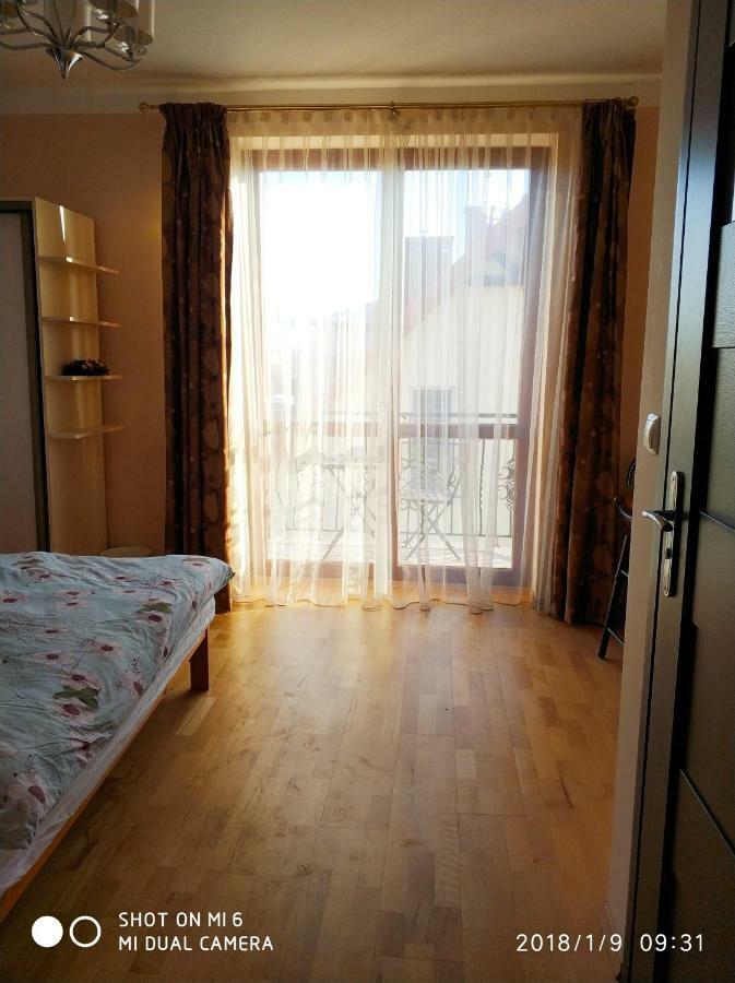 Np Sunshine Hostel Rybie Екстериор снимка