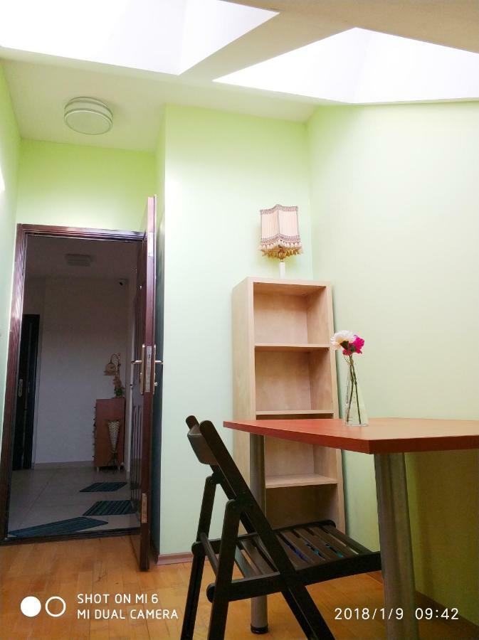 Np Sunshine Hostel Rybie Екстериор снимка