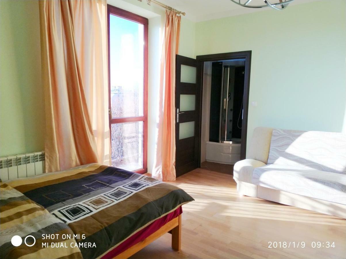 Np Sunshine Hostel Rybie Екстериор снимка