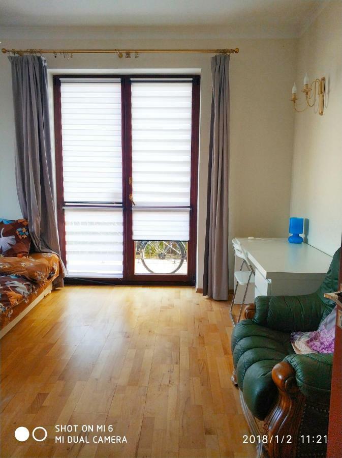 Np Sunshine Hostel Rybie Екстериор снимка