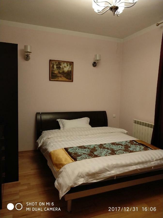 Np Sunshine Hostel Rybie Екстериор снимка