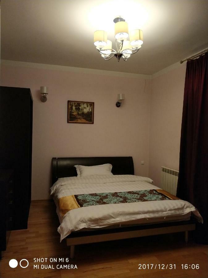 Np Sunshine Hostel Rybie Екстериор снимка