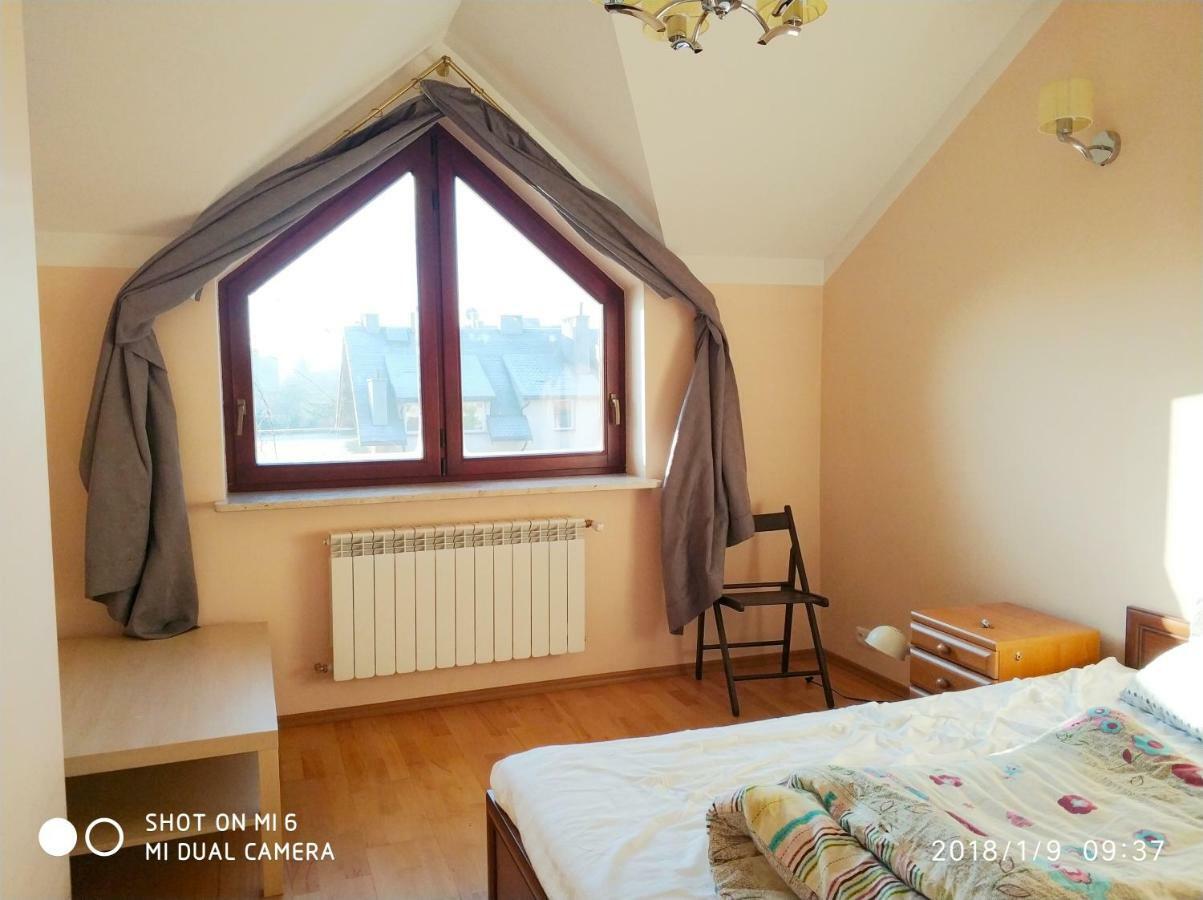 Np Sunshine Hostel Rybie Екстериор снимка
