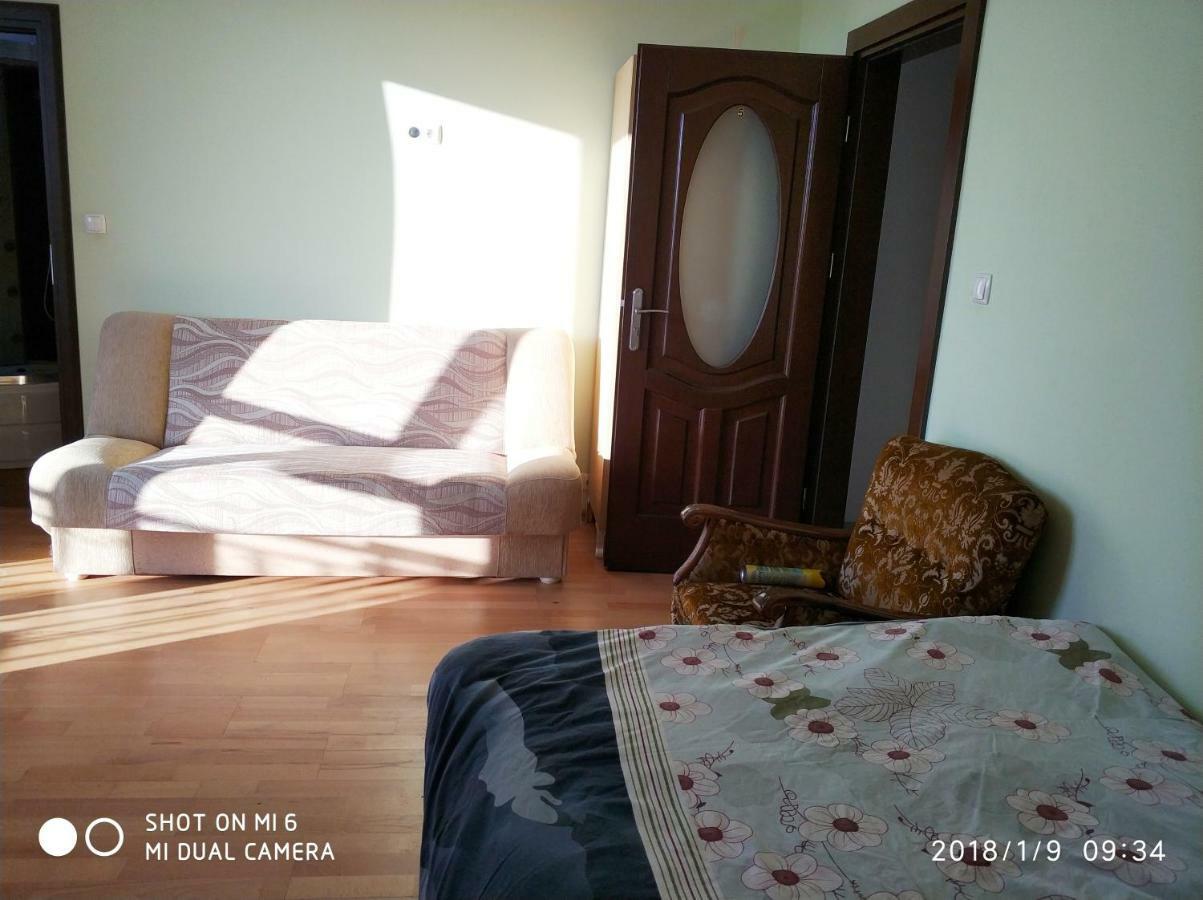 Np Sunshine Hostel Rybie Екстериор снимка