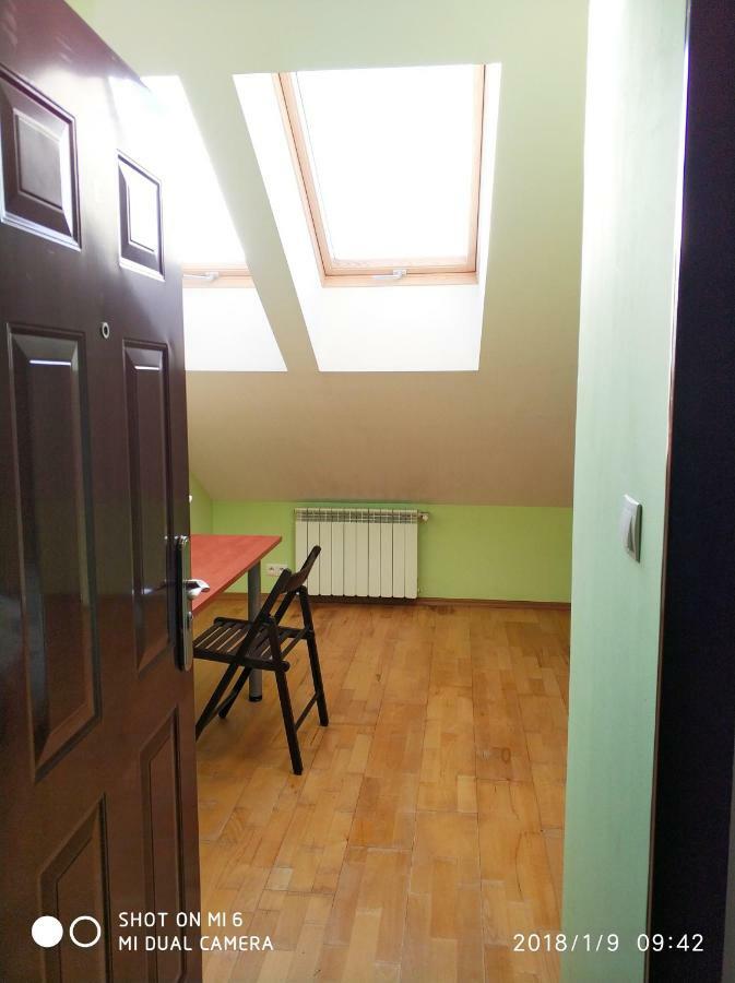 Np Sunshine Hostel Rybie Екстериор снимка