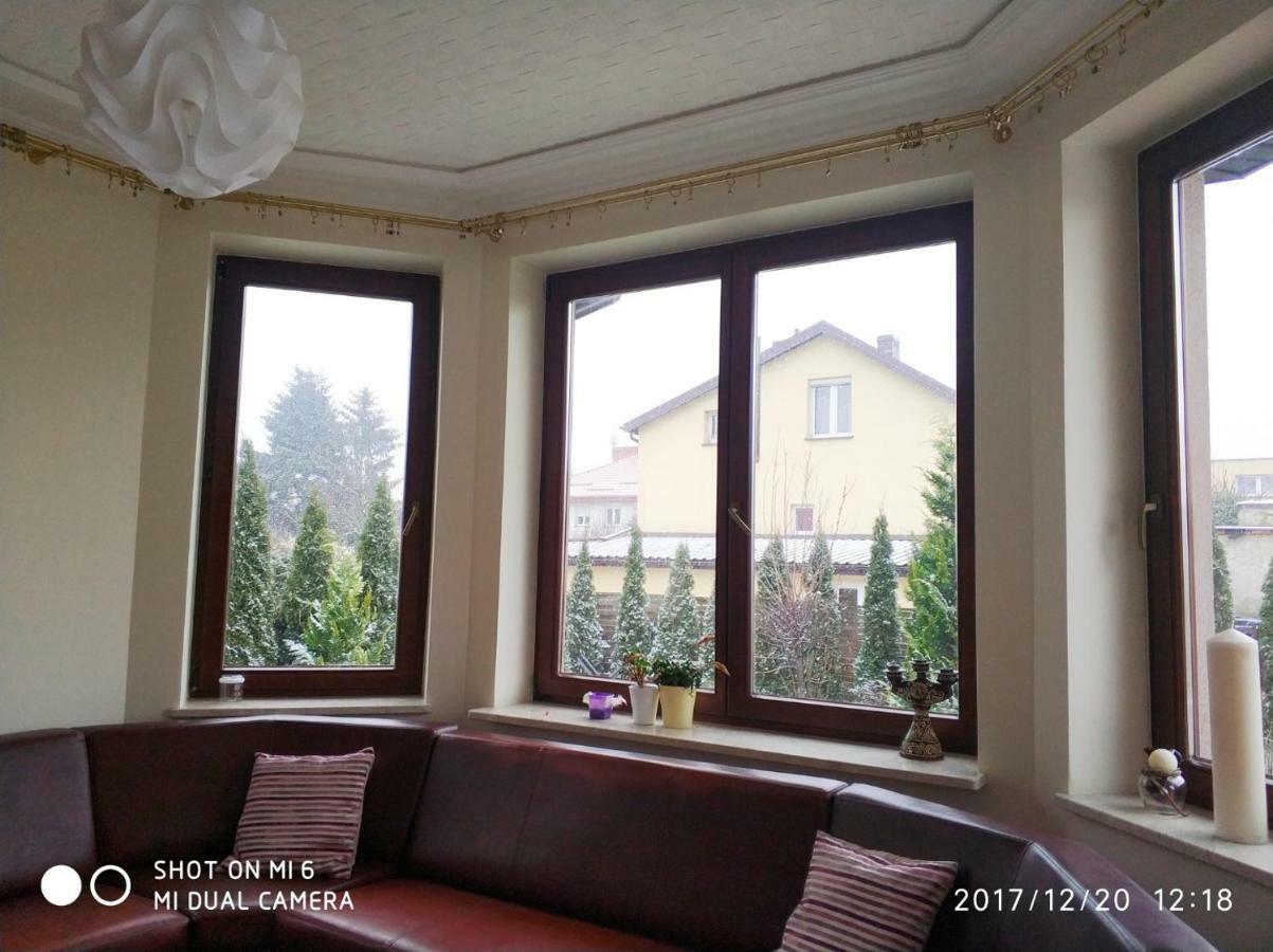 Np Sunshine Hostel Rybie Екстериор снимка