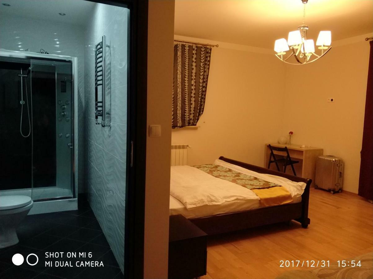 Np Sunshine Hostel Rybie Екстериор снимка