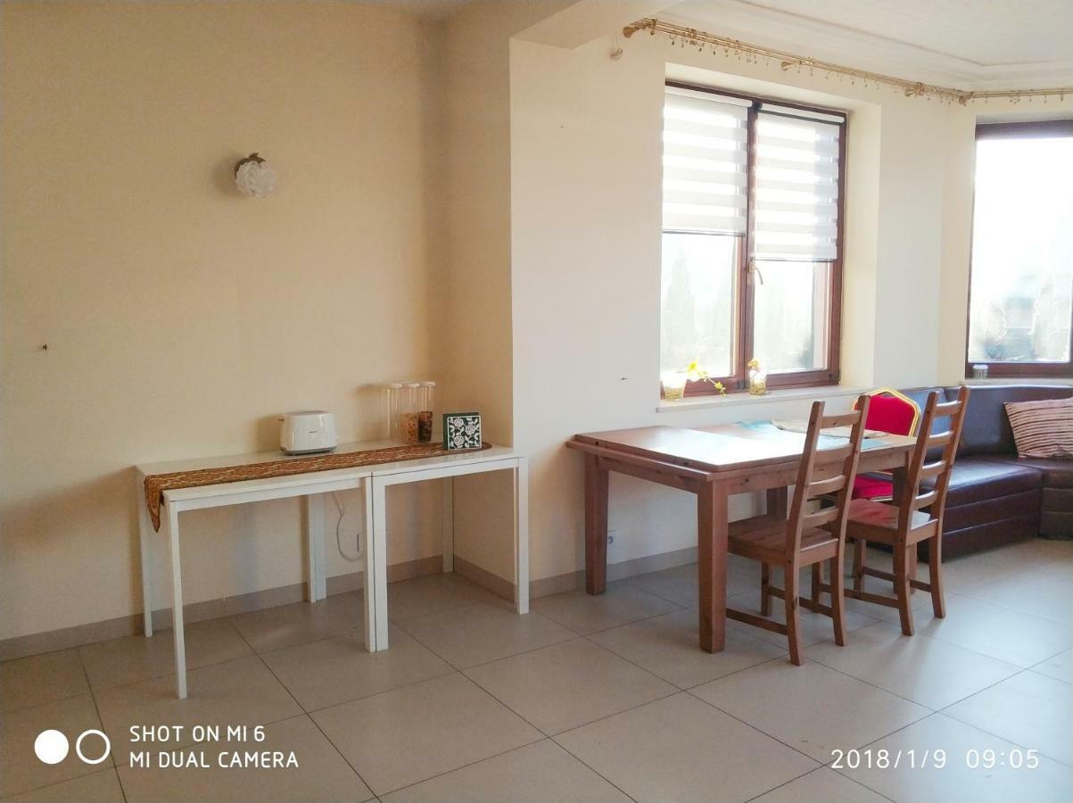 Np Sunshine Hostel Rybie Екстериор снимка