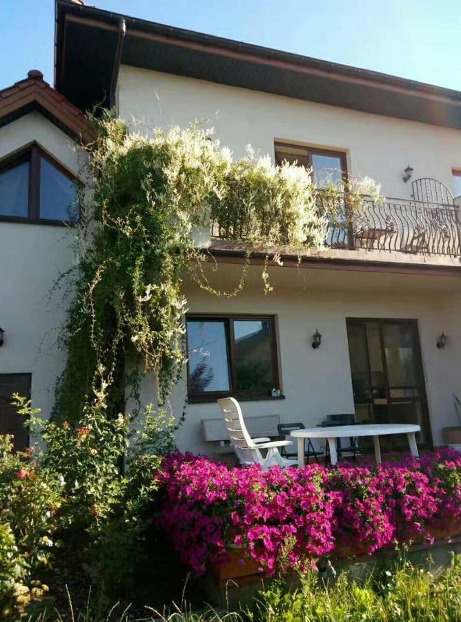 Np Sunshine Hostel Rybie Екстериор снимка