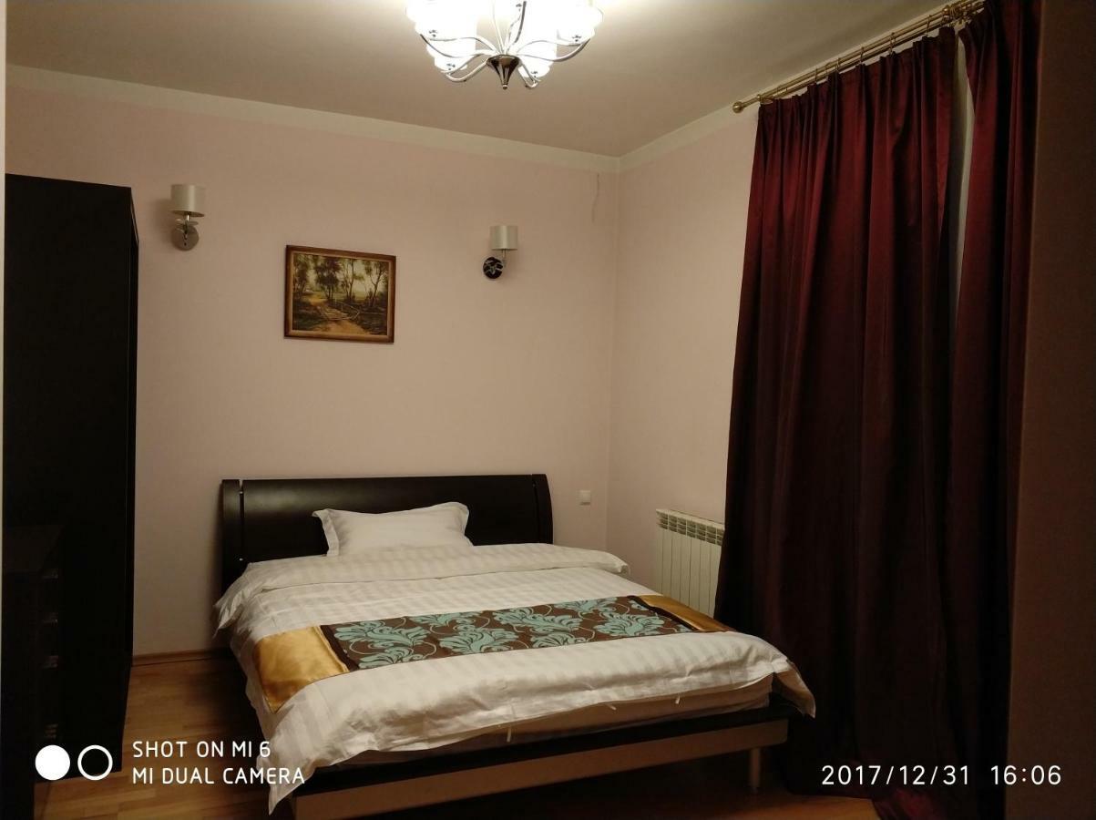 Np Sunshine Hostel Rybie Екстериор снимка