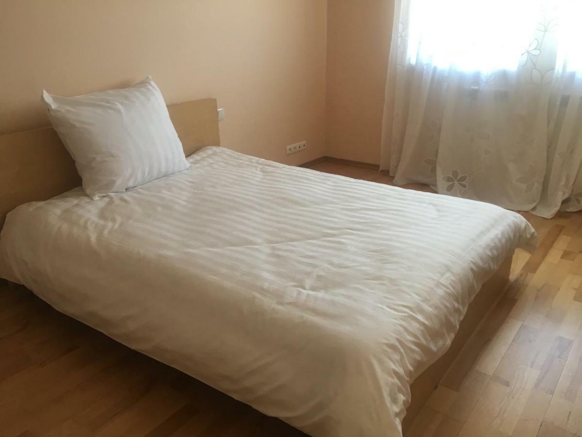 Np Sunshine Hostel Rybie Екстериор снимка