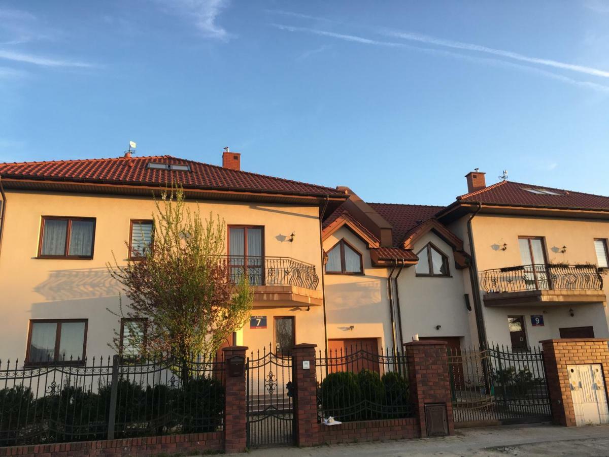 Np Sunshine Hostel Rybie Екстериор снимка
