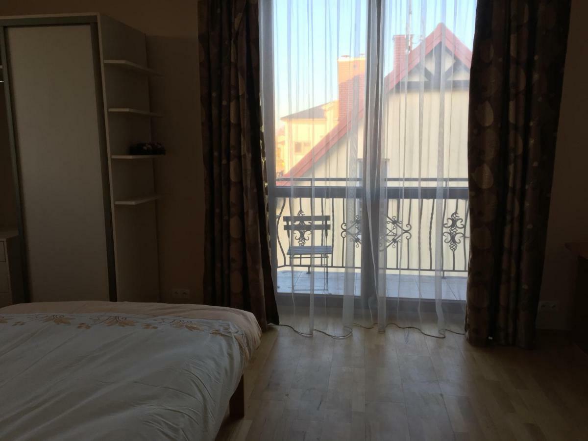 Np Sunshine Hostel Rybie Екстериор снимка
