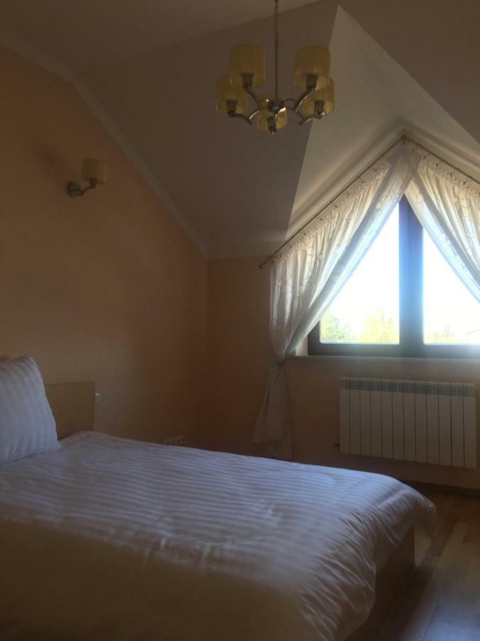 Np Sunshine Hostel Rybie Екстериор снимка