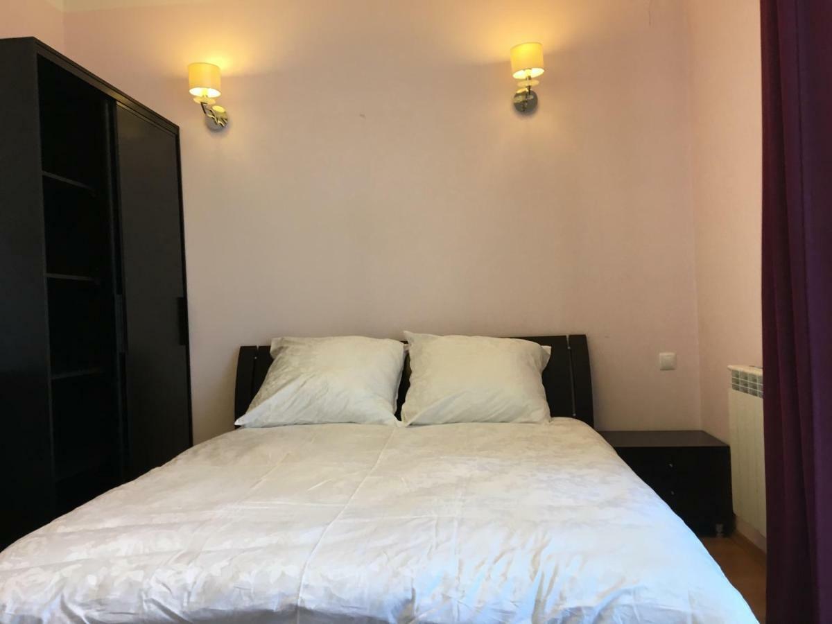 Np Sunshine Hostel Rybie Екстериор снимка