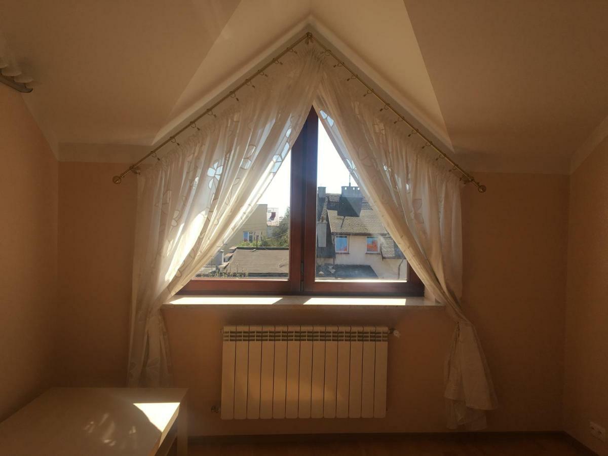 Np Sunshine Hostel Rybie Екстериор снимка